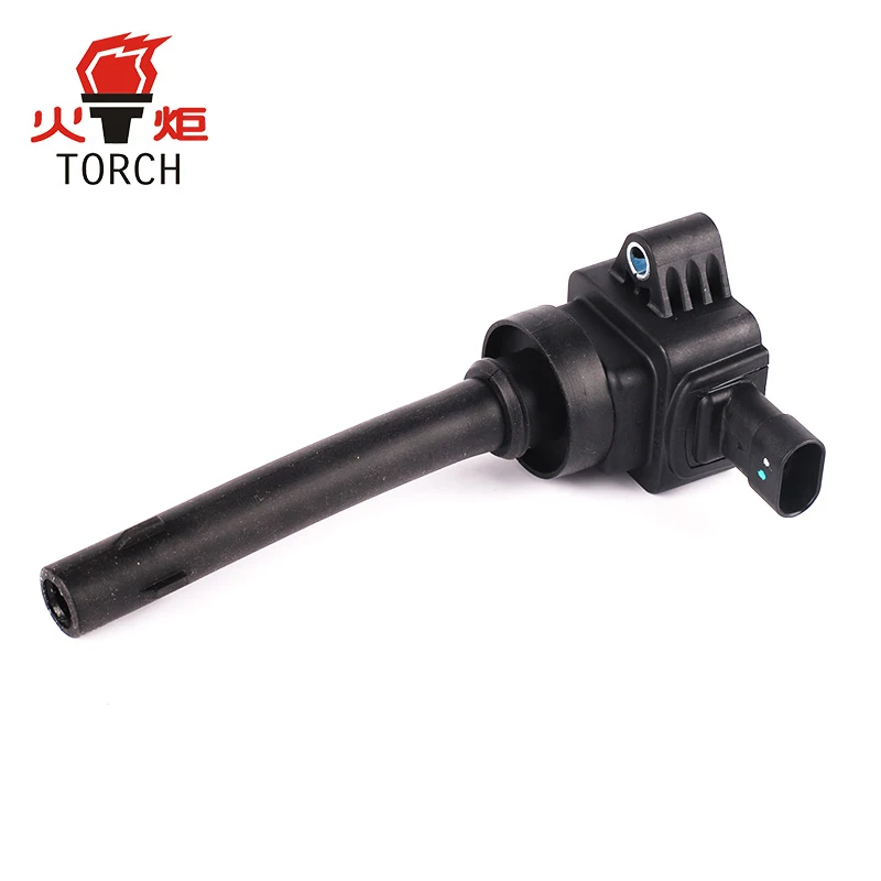 (Фонарь) Катушка зажигания OEM NO:F01R00A052 3705100 EG01T/DQG1283 D для Great wall Voleex C50|coil|coil ignition |