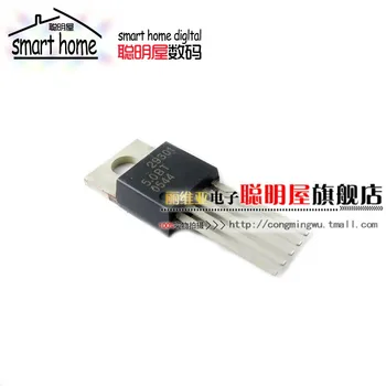

Module 10PCS/LOT MIC29301-5.0BT MIC29301-5.0 TSPD11 PCA9517DR PCA9517D SI8234BB-D-IS1R MP3394S MP3394SGF 2N3053 2SC5859 C5859