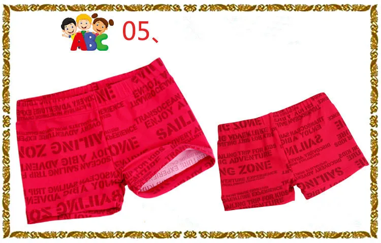 Baby boy Swimwear Swimming Trunk Children Swimsuit Beachwear Pool Bathing suit Kids Swimming costume 5 colors