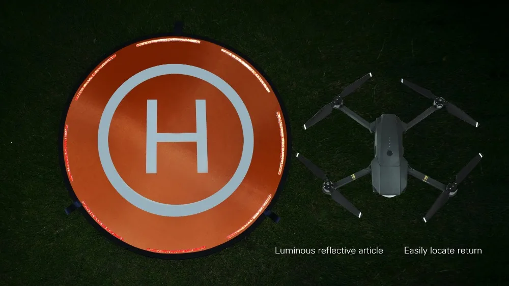 PGY Landing Pad Mavic 55CM11