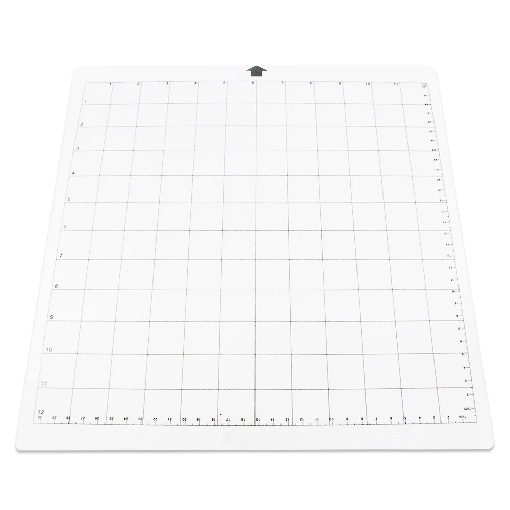 5pcs Cutting Mat For Silhouette Cameo 3 2 1 Standard Grip 12x12