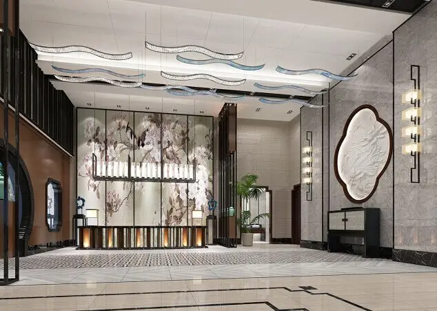 

Chinese style classic Hand-painted silk wallpaper painting flowers with birds wallcovering many patterns and background optional