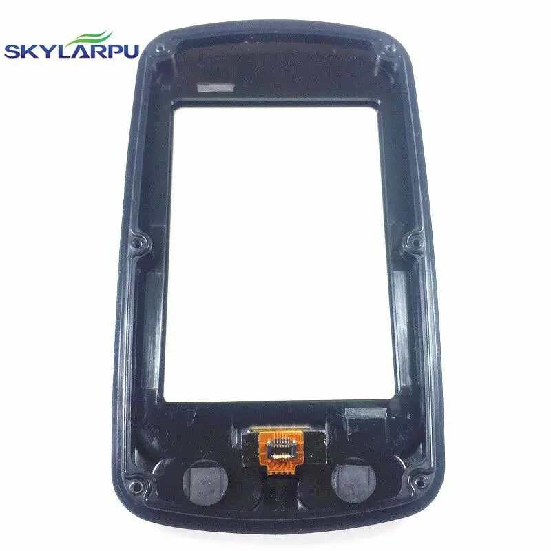 Garmin edge touring plusGarmin edge 810.