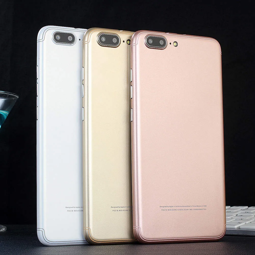 

Ouhaobin 5.5" Ultrathin Android 5.1 Octa-Core 3G+32G 4G/GSM Bluetooth WiFi With Speaker Dual SIM Dual Camera Smart Phone Jan12