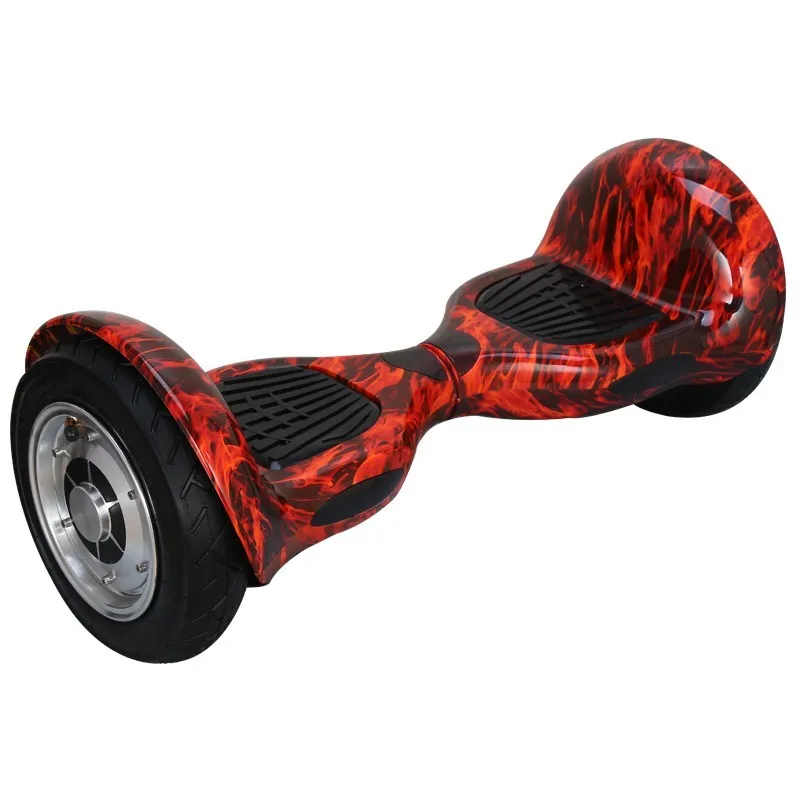Гироскутер hoverboard 10
