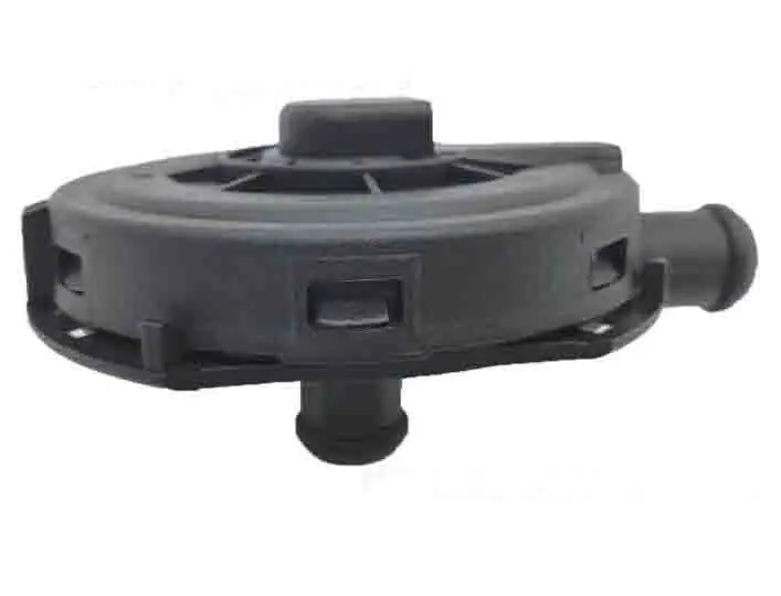 

Engine Crankcase Vent Valve For Audi A8 Quattro Volkswagen Passat 077103245B