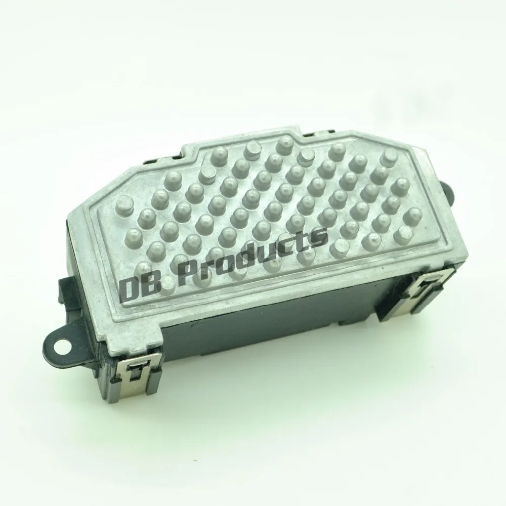 

Heater Blower Motor Control module For Audi A3 SKODA OCTAVIA SUPERB VW GOLF PASSAT CADDY III TIGUAN 3C0907521F,3C0 907 521F