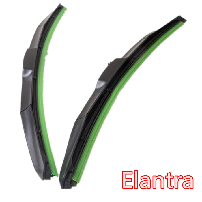 Xia Mengmeng Apply to Hyundai Elantra 2004 2005 2013 2014 2015 2016 2017 2018 A pair of