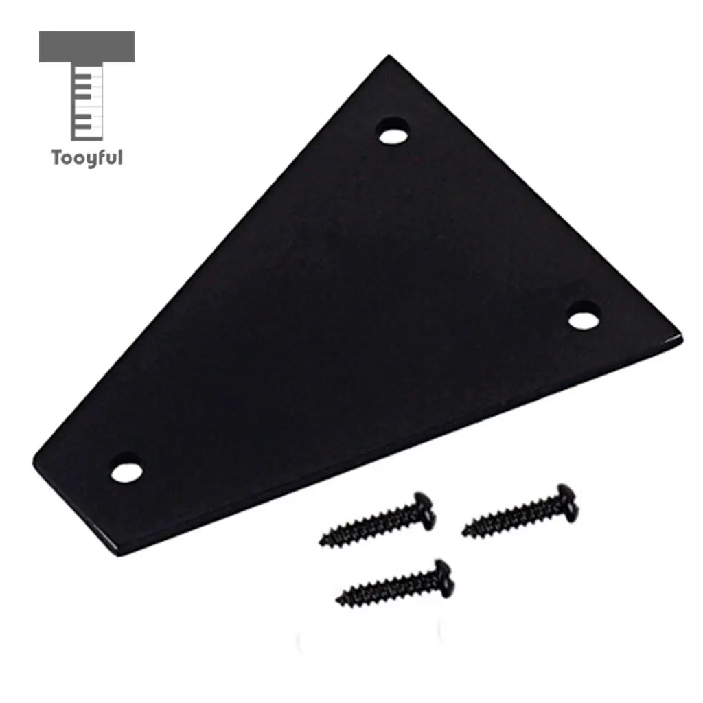 黒エレキギタートラス ロッド カバー ジャクソンギター交換ネジで Guitar Parts Accessories Aliexpress