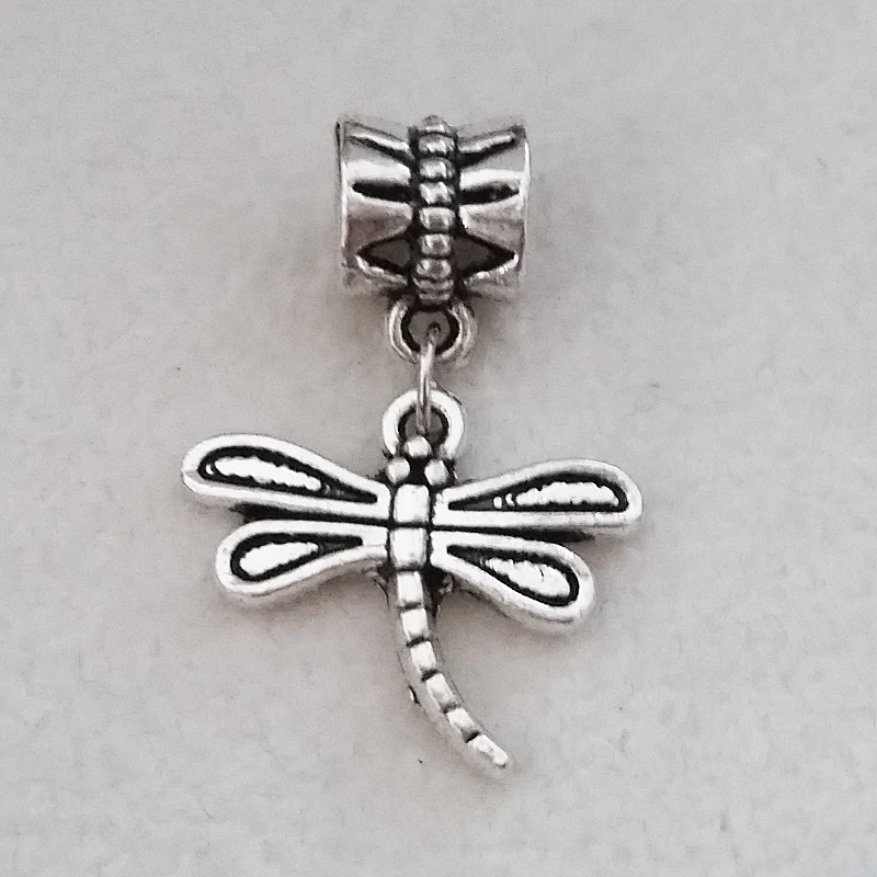 charm pandora libellula charm pandora libellula