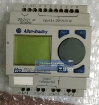

A B PLC 1760-L12AWA (new original) 100% new in stock with one year warranty.if you need it pls contact with me