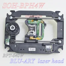 Совершенно аппарат не Привязанный к оператору сотовой связи SOH-BPH4W BPT-640W BLU-ARY лазерная головка