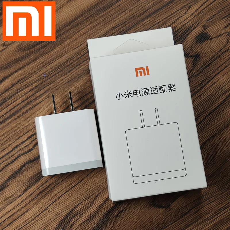 

XIAOMI mi 6 fast charger Original QC 3.0 USB wall Quick charge For xiaomi6 xiaomi max 2 max2 mi6 5 5s 6a 6x mi 8