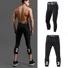 Новые спортивные мужские шорты для занятия баскетболом, профессиональные спортивные шорты для тренировок, Свободный дышащий обтягивающий костюм, длинные шорты для бега