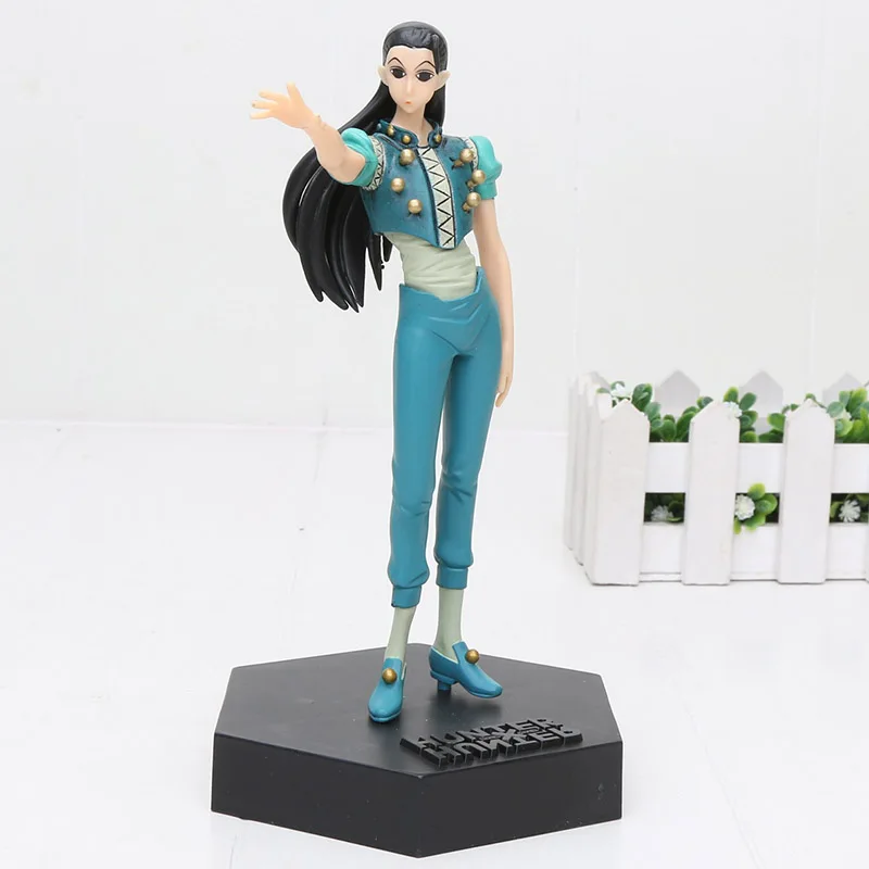 Город Охотник х Охотник ПВХ Фигурки игрушки Gon Freecss Killua Zaoldyeck Ichiban Kuji-Hiiro no Tsuioku HISOKA Джокер диорама игрушка