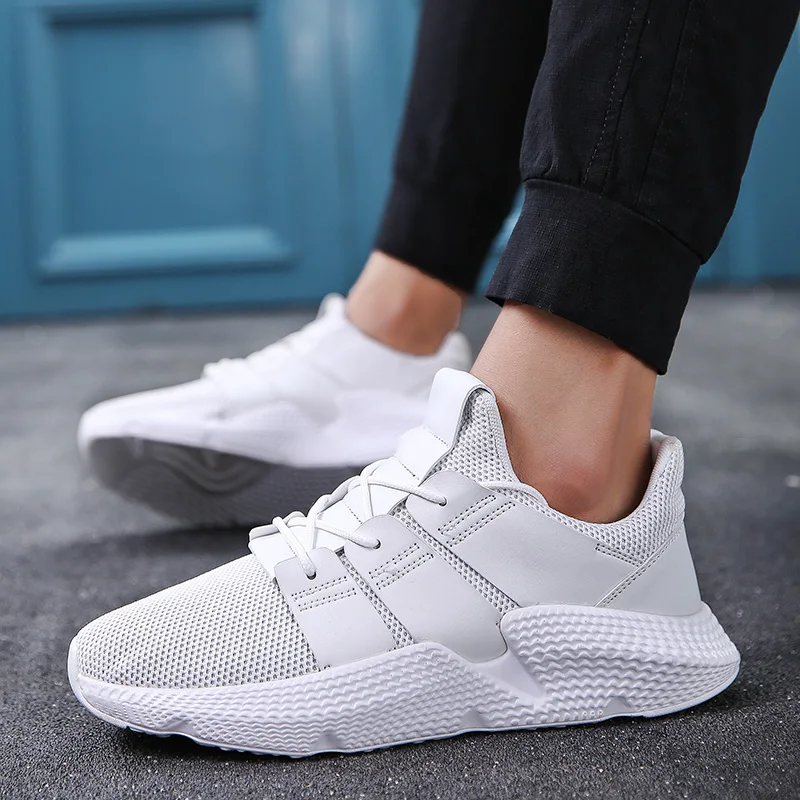 Новое поступление мужские кроссовки для бега Ultras stabilation Breathable Boost Уличная обувь