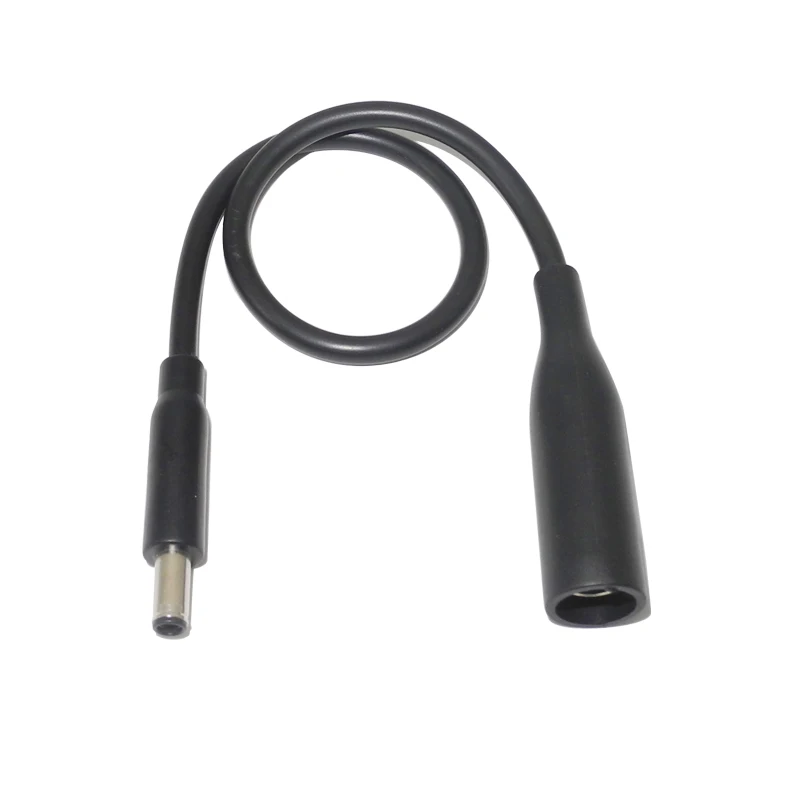 Dc Power Adapter Charger Cable for Dell Laptop