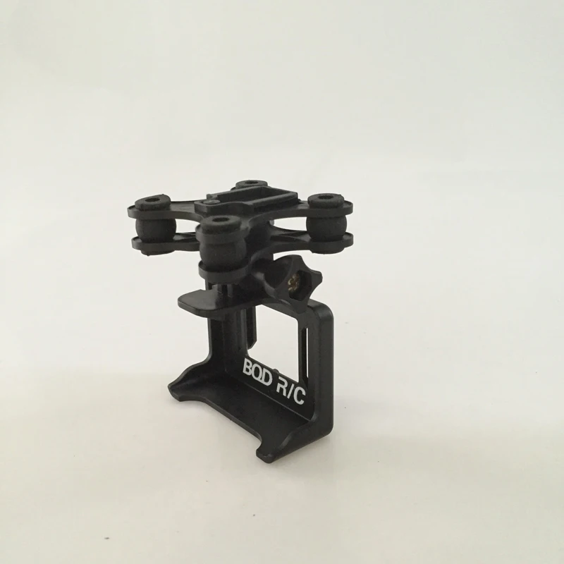 3 шт. камера Gimble Mount Set SYMA X8 X8C X8W X8G X8HC X8HW X8HG держатель Gimbal RC Quadcopter Drone Запчасти для SJCAM
