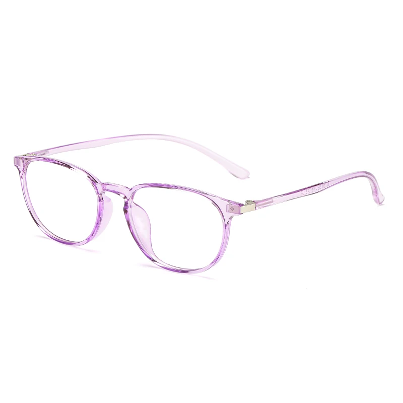Clear Lens Optical Glasses Frame Women 2019 Eyeglasses Frames Men Anti-radiation Spectacle Eye Glasses Frames for Womens