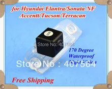 Специальный Автомобиль камера заднего вида для Hyundai Elantra/Sonata NF/Accentt/Tucson/Terracan