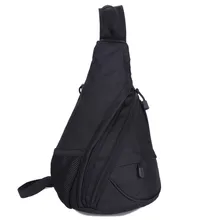 male high grade wearproof chest bag travel shoulder bag women’s single shoulder leisure Camouflage backpack wearproof bag luxur