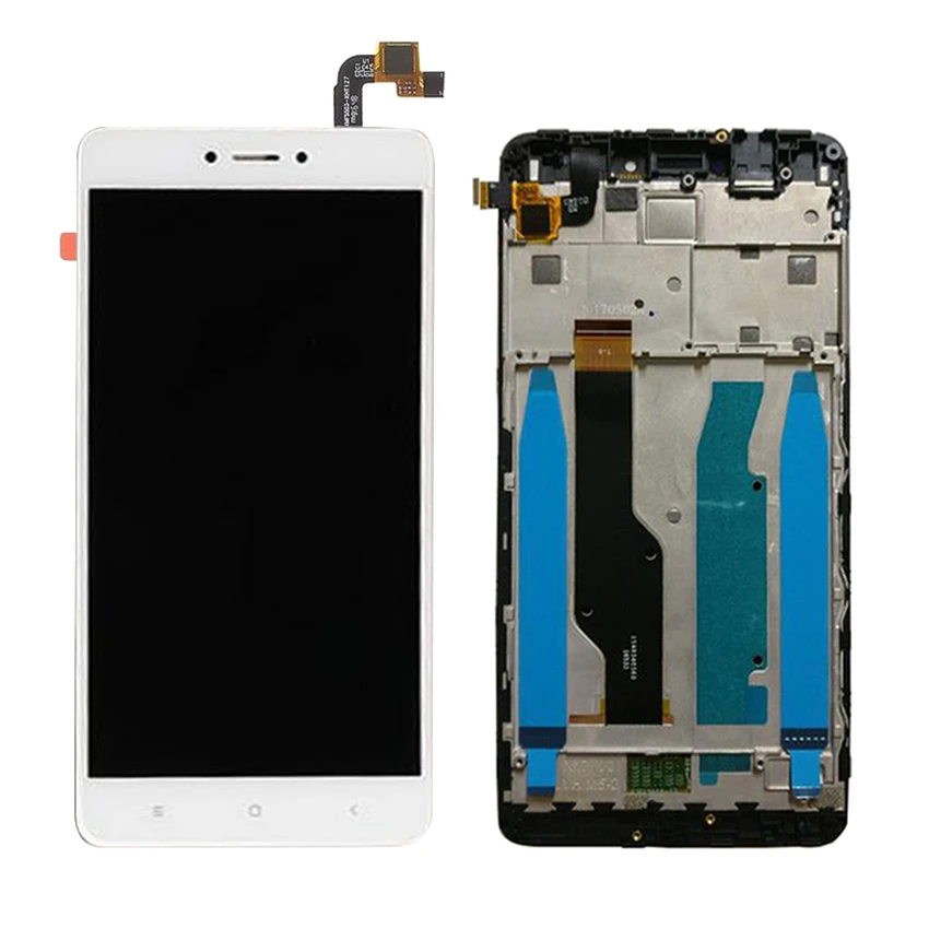 Xiaomi Redmi 4 Экран Купить