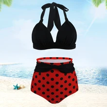 Sexy Bikini set 2019 New Mujer Swimsuit Bikini Set High waist Swimsuit Bath Suit Sexy Swimwear Woman Summer Biquini Maillot de Bain Femme Swim suit women swimwear 2 piece sexi bikini swimwear brazilian bikini plus size zaful one shoulder scalloped bikini 2018 women swimwear biquini maillot de bain femme sexy bathing suit high waist bikini set
