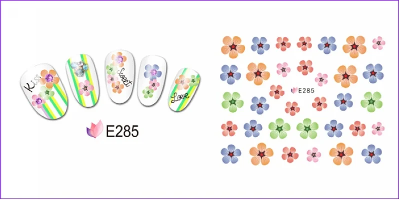E285