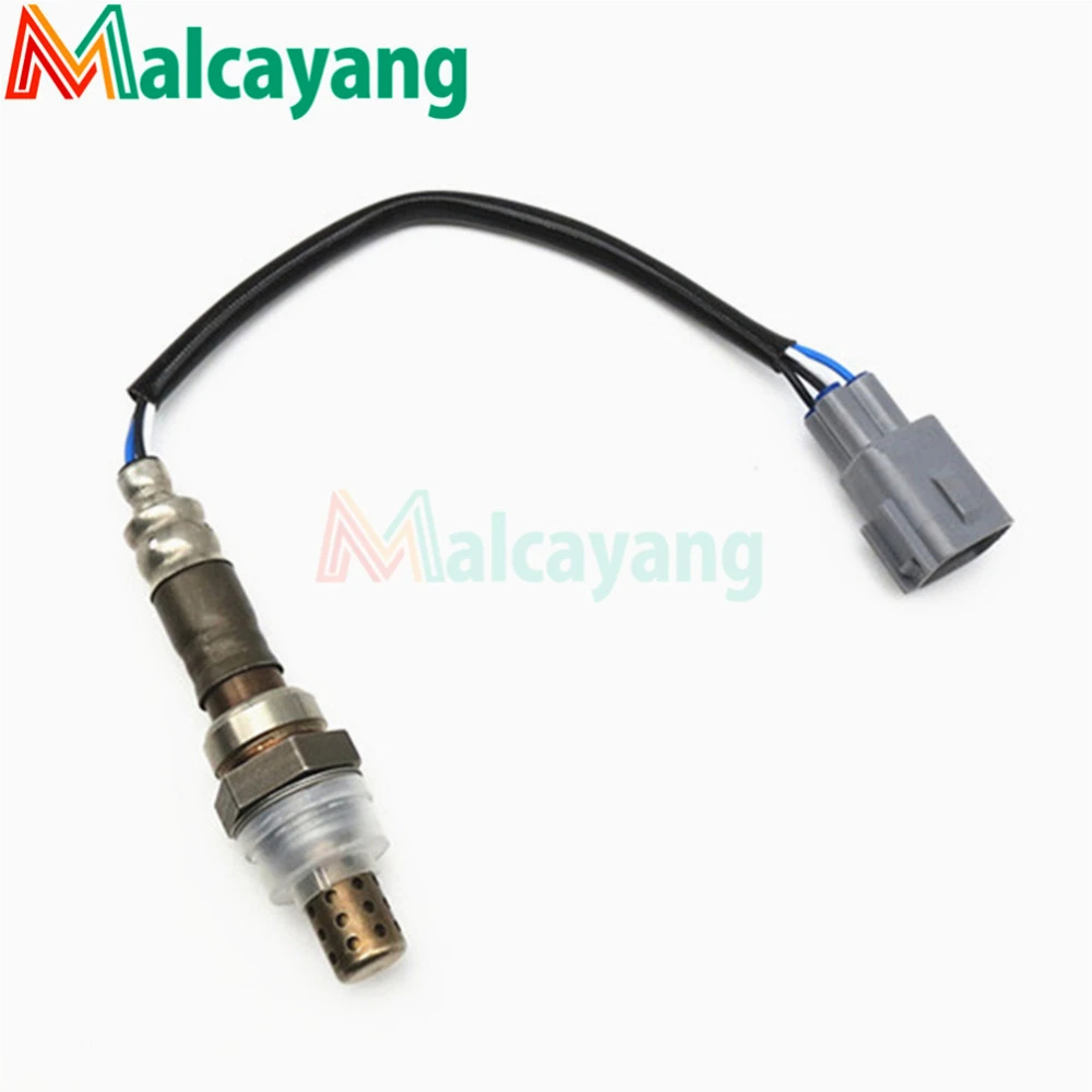 

1Pc Oxygen Sensor Lambda Probe O2 Sensor for Toyota 4Runner Land Cruiser Lexus GX470 LX470 4.7L V8 2003-2005 89465-60150