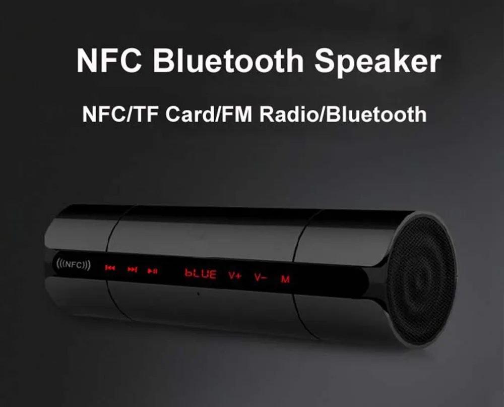 nfc bluetooth speaker 1