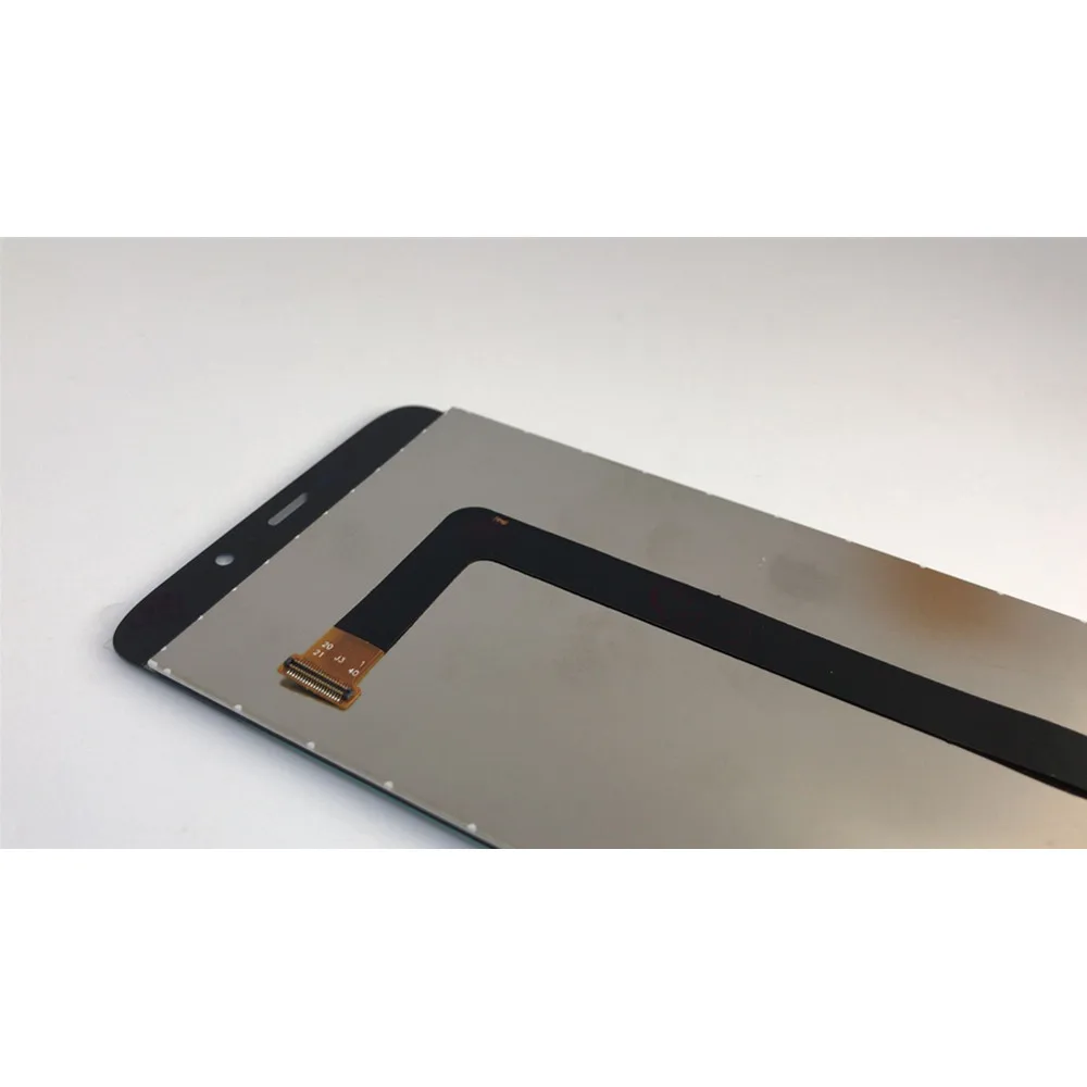 Инструменты для ремонта + оригинальный смартфон ELEPHONE S7 MTK Helio X20 Deca Core ЖК дисплей