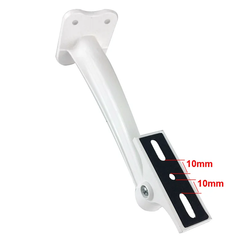OwlCat Security Camera Wall Mounting Bracket Video Surveillance CCTV Cameras Adjustable Mount Support Holder 1PC