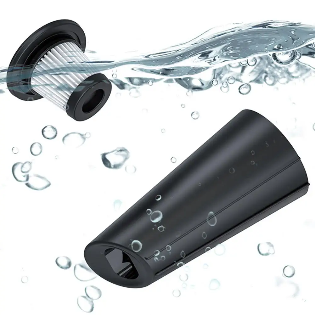 4000Pa Car Vacuum Cleaner 12 Volt 120W With Cable ABS Home Mini Portable Handheld Vacuum Cleaner