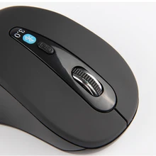 Беспроводной оптический Мышь Bluetooth 3,0 Мышь Беспроводной оптическая Mäuse мыши для chuwi Lapbook Air Тетрадь 14," планшетный ПК