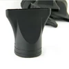 Hair Dryer Nozzle Not Easy To Break Thermo Blow Dry Hair Dryer Nozzle Black 5