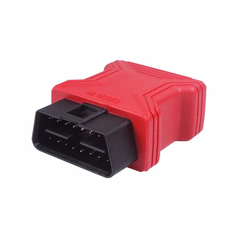 xtool OBD 16Pin адаптер для X100 Pro, X200, X300, X300 плюс, X100 pad, X100 pad2, OBD2 16 контактный разъем