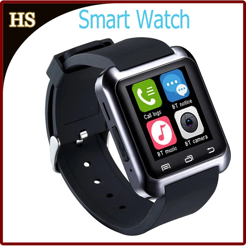 Wholesale Bluetooth Smart Watch reloj Intelligent