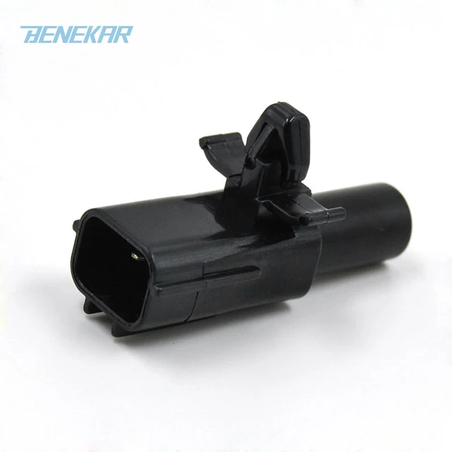 Benekar A/C CLIMATE CONTROL AMBIENT TEMPERATURE SENSOR For MAZDA 06 14