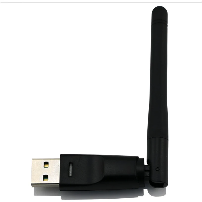 Usb WI-FI адаптер для MAG250 IP ТВ set top tv BOX USB WI-FI ключ/150 Мбит/с USB WI-FI Dongle ralink 5370 WI-FI приемник для IP ТВ коробка