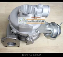 Free Ship GT2056V 763360 763360-5001S 757246-0001 763360-0001 35242112G Turbo For Jeep Cherokee 2.8L CRD Liberty 2004 R2816K5 VM