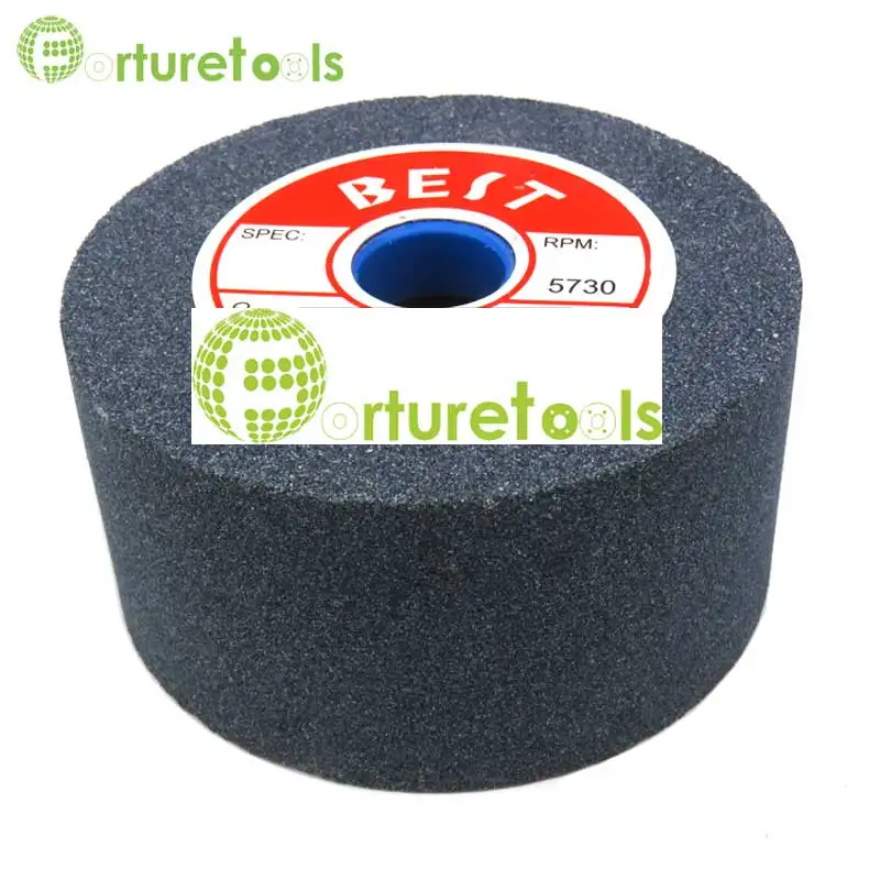 1 piece cup grinding wheel of Brown, white and pink aluminum oxide Green silicon carbide bonded abrasive tools MT029
