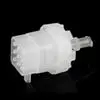 EZ вакуумный Мезотерапия пистолет аксессуары иглы, трубки и фильтр 5 булавки или 9 мезотерапия инъекции шприц
