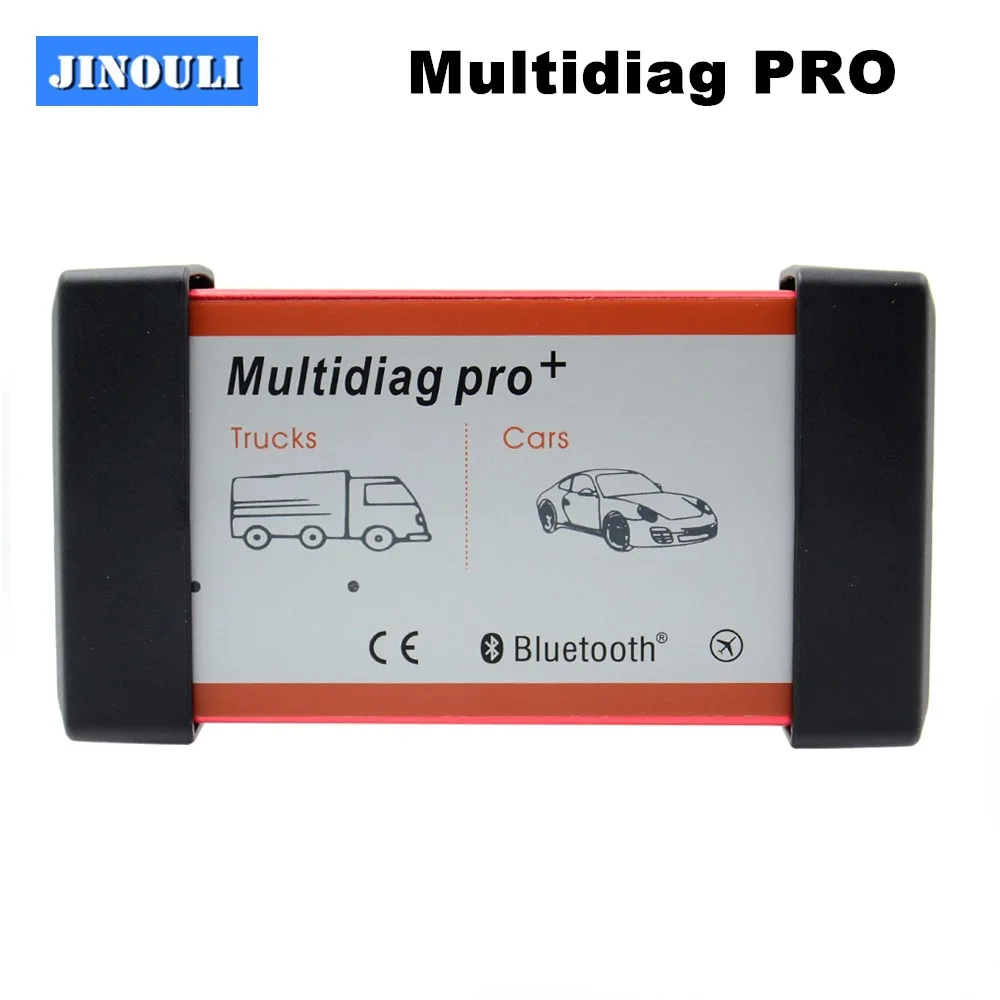 2018 последняя версия Real V 2015.1 Multidiag Pro Bluetooth TCS 2014.R2/2015.R1 Multi diag Бесплатный