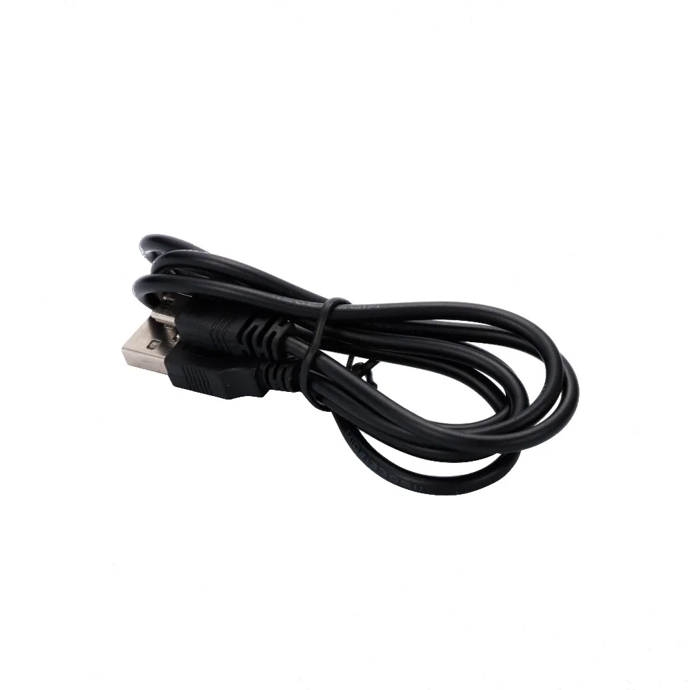 1 м Медный Кабель USB 2 0 для MINI 5 Pin штекер зарядный кабель передачи данных Шнур