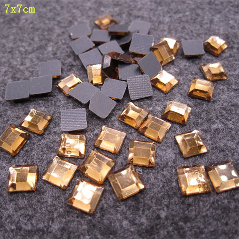 7x7