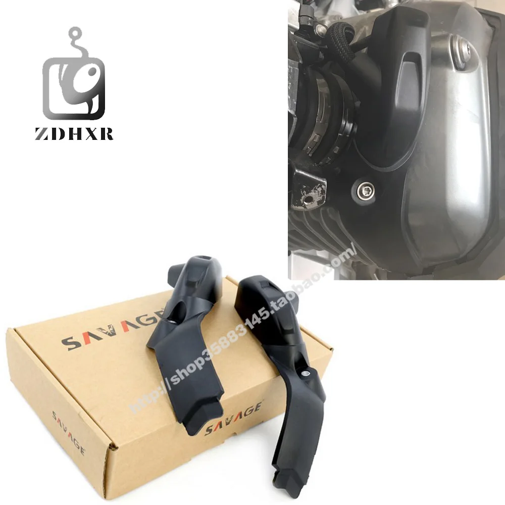 ForBMWR1200GSmotorcycleignitioncoilcoverR1200GSADV20142017LC