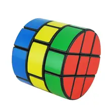 3x3 магический куб магнитный колофул куб головоломка игрушка скорость для магического куб антистресс головоломка для детей Взрослые развивающие игрушки