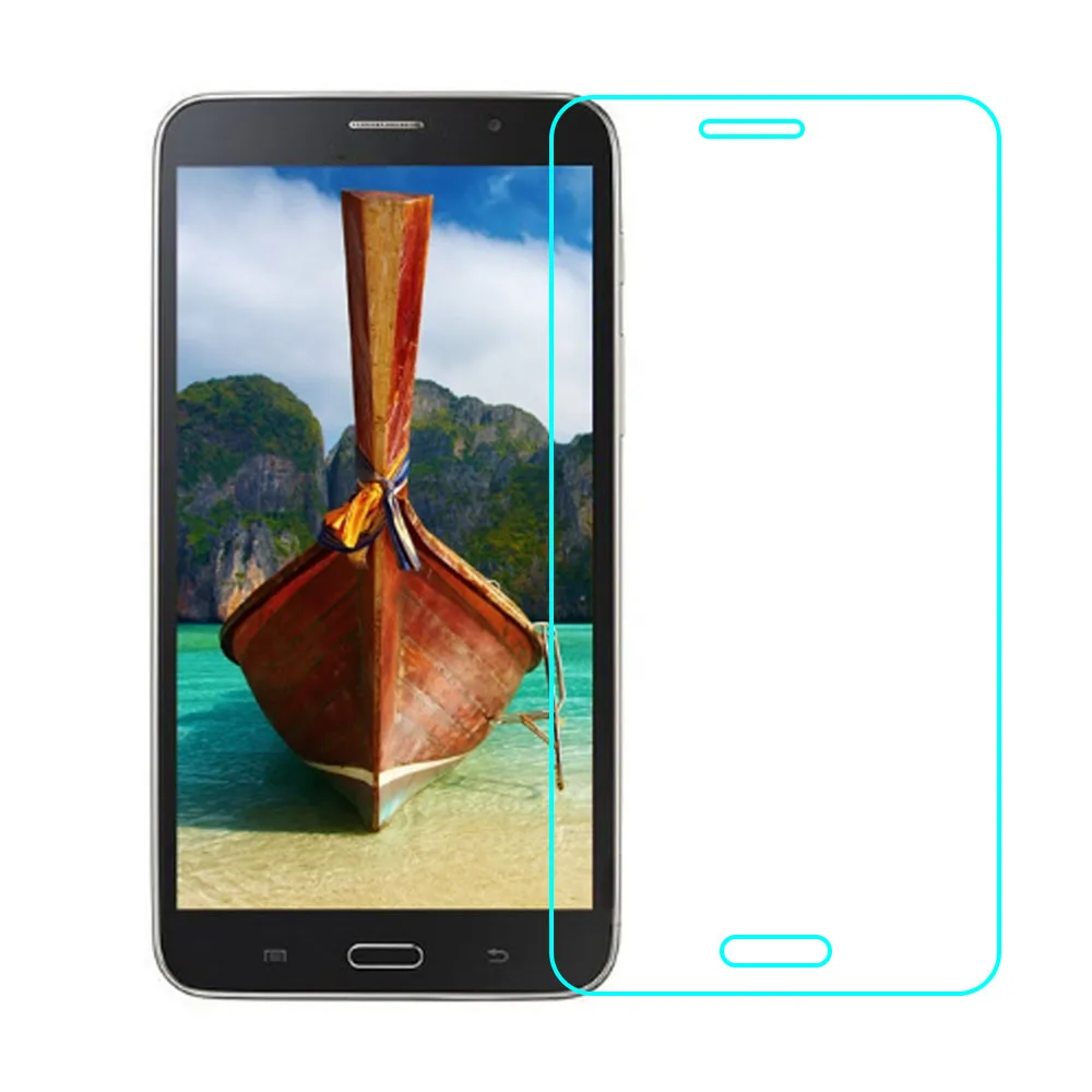 Для Samsung Galaxy Tab Q T2558 T255 T2519 T2556 T2550 T255S 7 0 дюймов Премиум Взрывозащищенный протектор