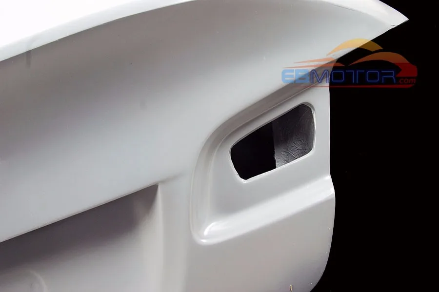 ebmotor-com Csl Style Trunk For BMW E93 Covertible E93 M3 2008-2013 B385F 9_2475