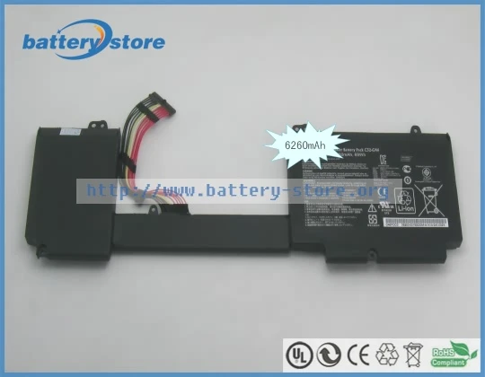 Оригинальные аккумуляторы для ноутбука C32-G46 G46V G46 W PRO 0B200-00150100 11 1 В 6 ячеек |
